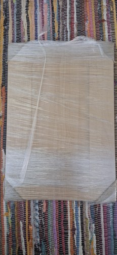 Light oak beech kitchen door - oak,