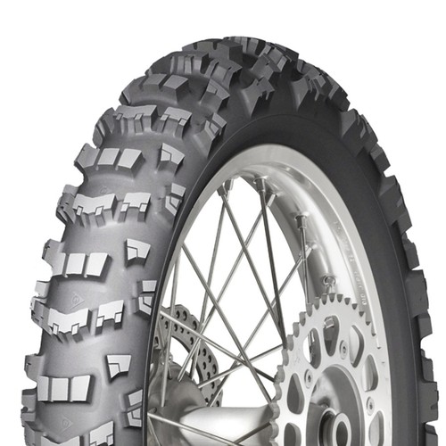 Enduro motorcycle tyre dunlop - enduro,