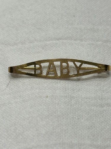 Antique victorian 9ct - victorian,