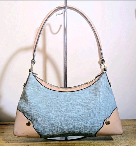 Vintage genuine mulberry duck - genuine,