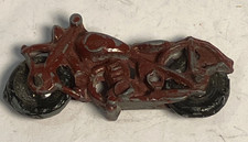 Wardie Master Model / BJW -