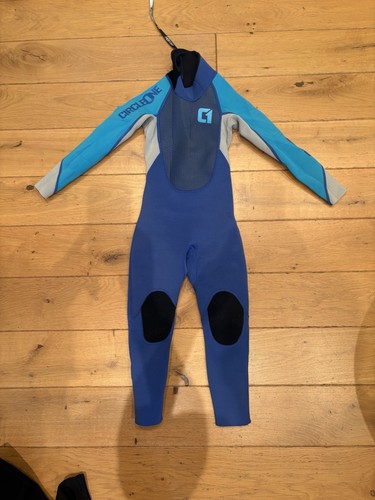 Circle one kids - kids, wetsuit
