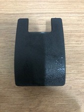 1x GENUINE NISSAN QASHQAI 2014-2022 CHILD SEAT ISOFIX SLOT TRIM COVER L0355523