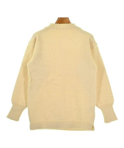 Tricoteur sweaters cream - sweaters,