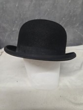 Vintage christys devon bowler - vintage,