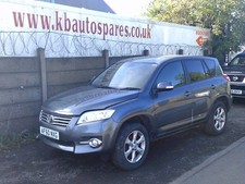 toyota rav-4 2010 2.2 d4d
