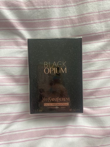 Yves saint laurent black - saint,