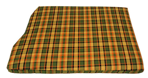 Engine bay cover full width - engine,