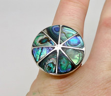 Vintage Studio Sterling Silver
