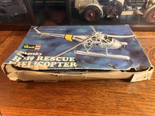 1/48  Sikorsky H-19 Rescue