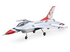 E-flite F-16 Thunderbirds 70mm
