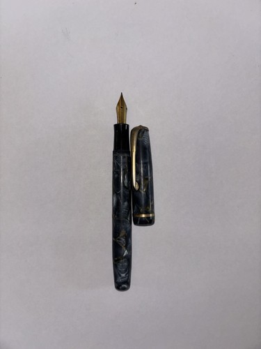 Burnham collectable marbled - burnham,