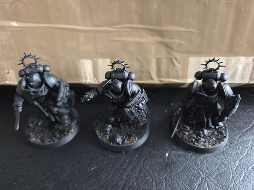 Games workshop warhammer - warhammer, 40k