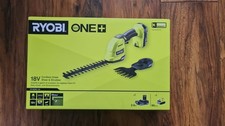 Ryobi Cordless Grass Hedge