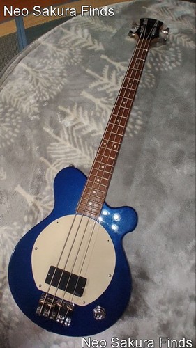 Pignose bass with emg35j - pignose,