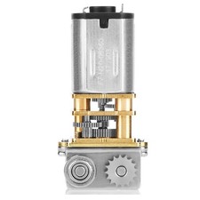 NEW DC12V 11RPM N20 Right