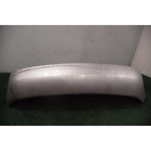 Rear bumper skoda roomster - bumper,