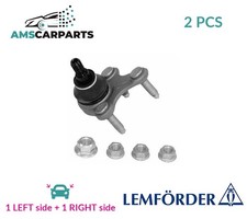 SUSPENSION BALL JOINT PAIR