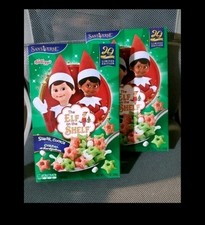 Kellogg's The Elf on the Shelf
