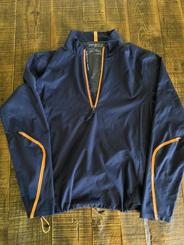 Rlx ralph lauren golf jacket - rlx,
