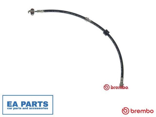 Brake hose for - hose, seat