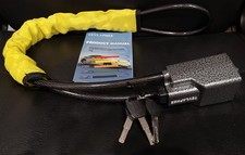 Tevlaphee Upgraded Steering