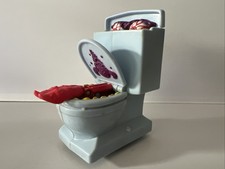 Kenner Vintage Fearsome Flush