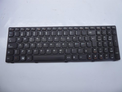 Lenovo g780 original keyboard - lenovo,