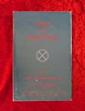 Son halton signed - son, of