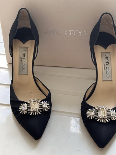 Jimmy choo women - choo, high