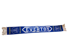 Vintage Everton FC EFC