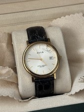 Vintage Ladies Avia Quartz