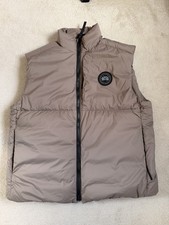 Canada Goose Lodge Quilted