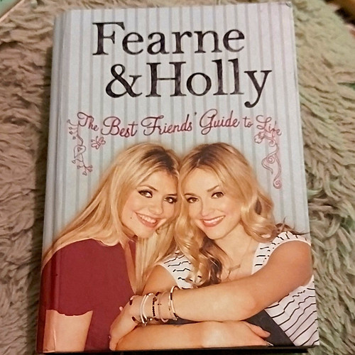 Fearne cotton holly - cotton, &