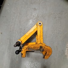 Husqvarna ra10 beam clamp - husqvarna,