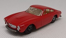 1970 Matchbox 1-75 series No75 Ferrari Berlinetta