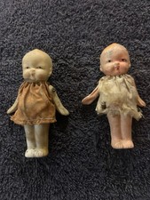 Tiny Dolls