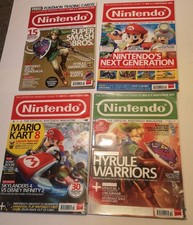 Official Nintendo Magazine UK