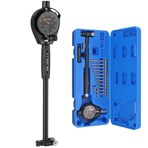 Dial bore gauge 160mm - dial, with