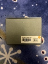 Morris & Co x Ettinger Wallet