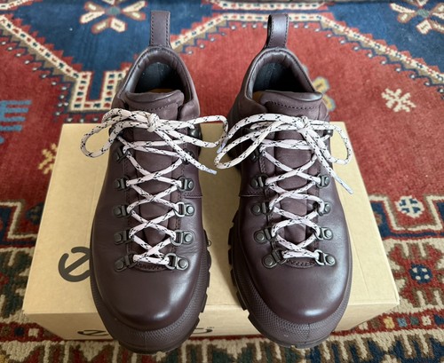 Ecco track womens - ecco, 30