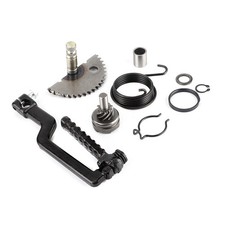 Moped Kick Start Lever Shaft