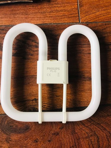 Philips 16w 830 4 - pl-q,