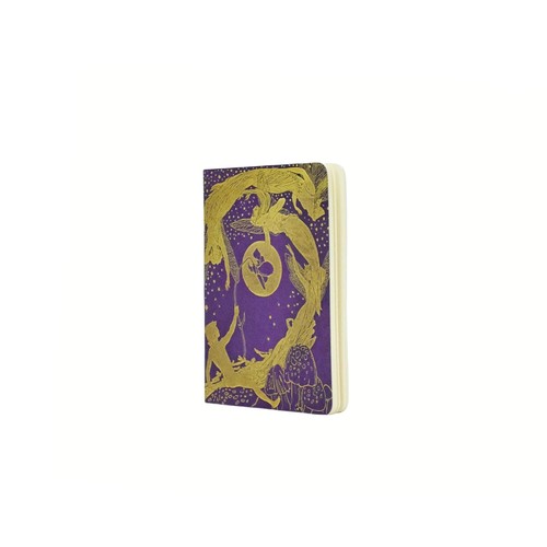Violet fairy langs - violet,