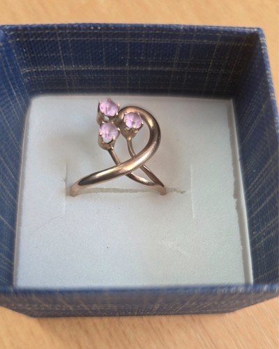 Vintage soviet gold ring 583 - vintage,