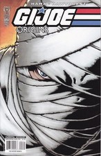 G.I. Joe: Origins #2 - IDW -