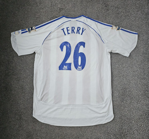 Chelsea authentic adidas - fc,