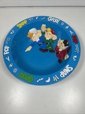 Vintage Rice Krispies Cereal