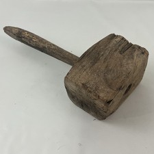 Antique primitive carpenter - antique,