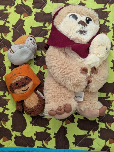 Star wars shodu winda baby - star,